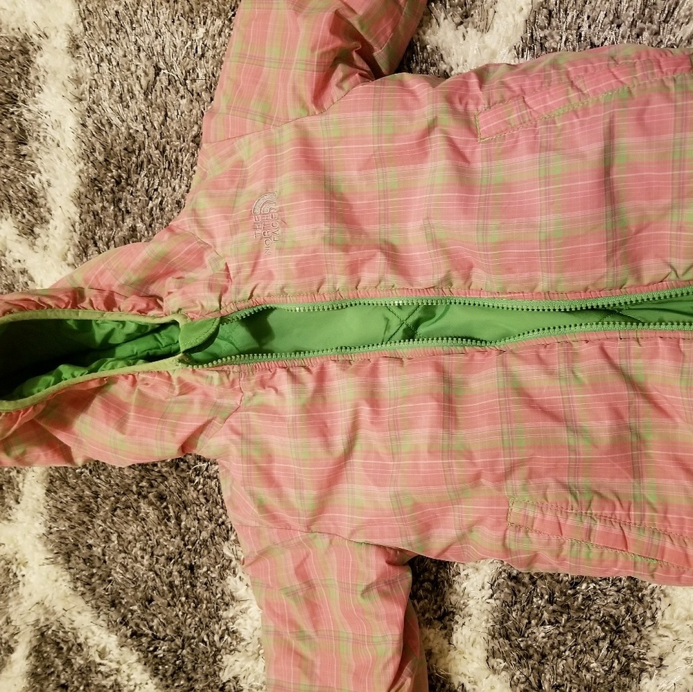 North Face Jacket